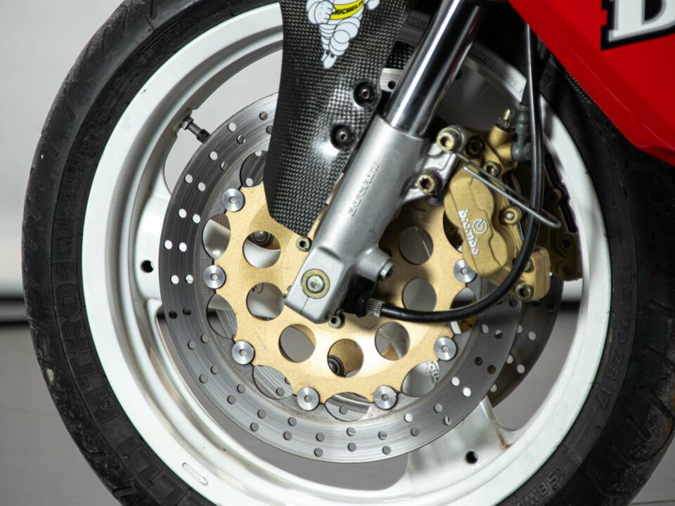 Imagen 9/50 de Ducati DUMMY (1991)