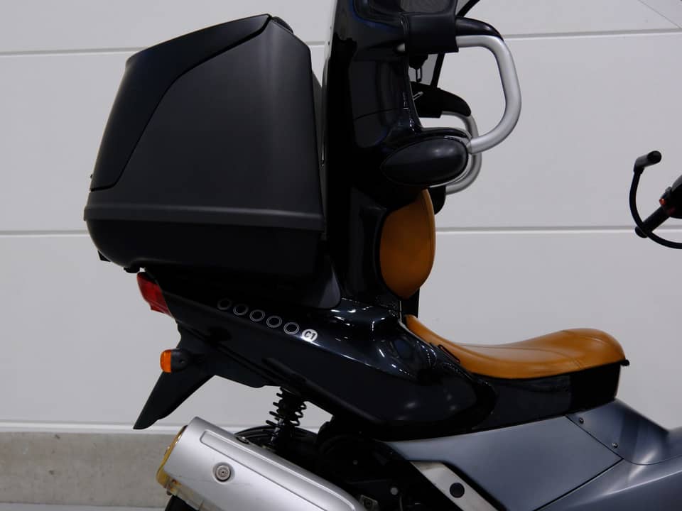 Image 10/51 of BMW C1 125 (2001)