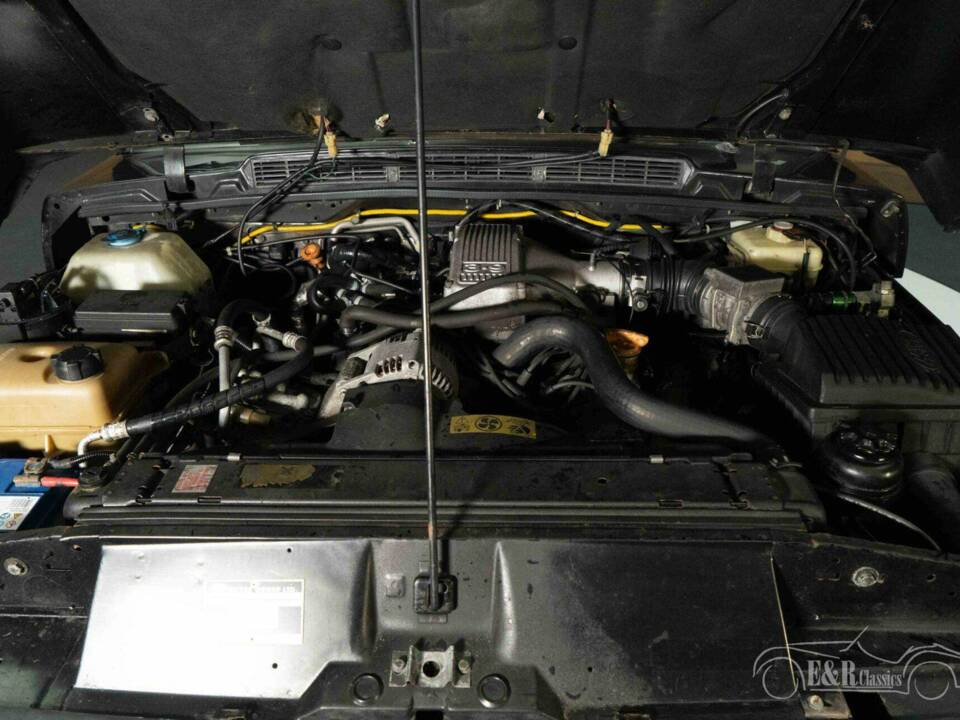 Image 19/19 of Land Rover Range Rover Classic 3.9 (1995)