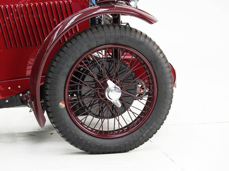Bild 10/15 von MG J3 supercharged (1933)
