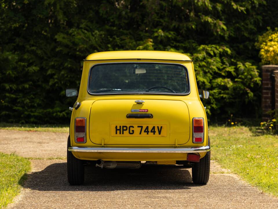 Bild 31/35 von Austin Mini 1275 GT (1980)