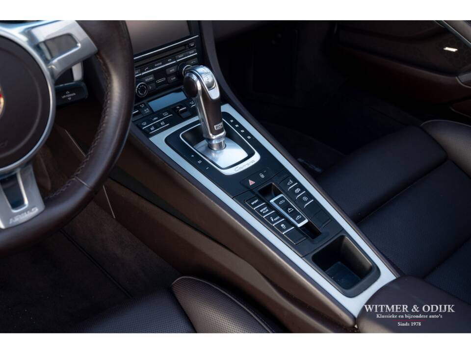 Bild 21/34 von Porsche 911 Carrera 4S (2014)