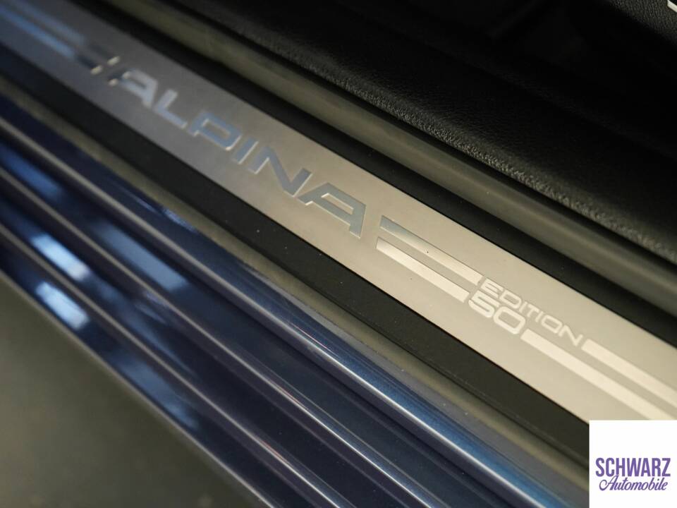 Bild 44/50 von ALPINA B5 Biturbo (2015)