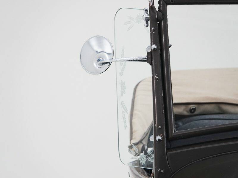 Image 9/15 of Ford Model A (1929)