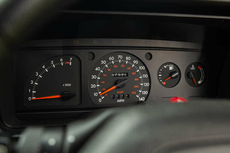 Image 10/10 of Ford Escort turbo RS (1989)