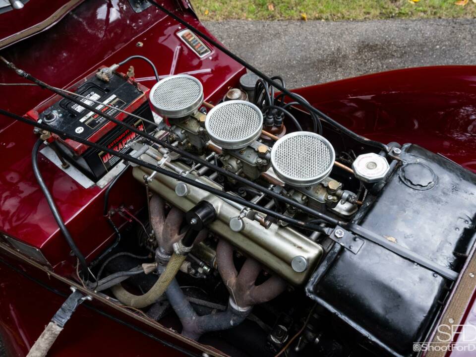 Bild 24/50 von BMW 328 (1937)