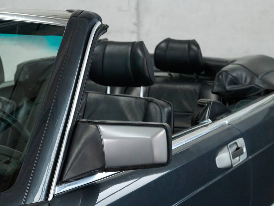 Bild 7/50 von Mercedes-Benz 500 SEC SGS (1985)