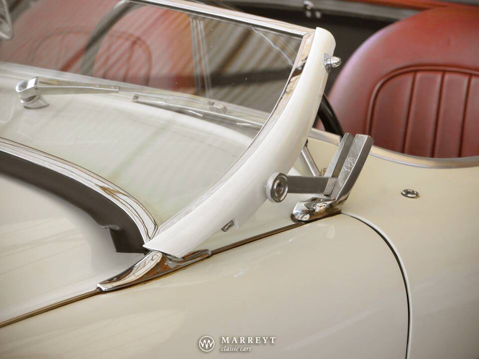 Bild 27/98 von Austin-Healey 100&#x2F;4M (BN2) (1955)
