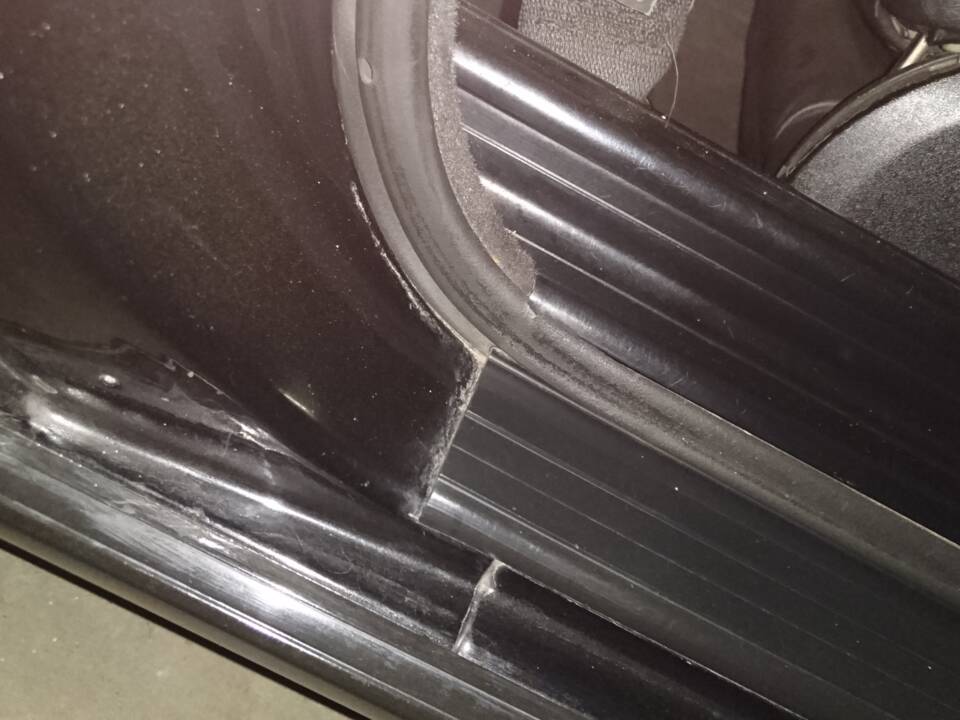 Bild 6/9 von BMW 325i (1990)