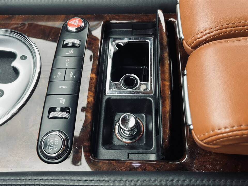 Bild 20/51 von Bentley Continental GT Speed (2008)