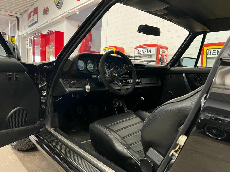 Image 6/15 de Porsche 911 SC 3.0 (1980)