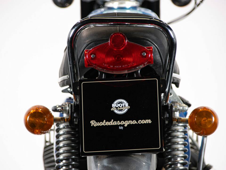 Image 13/50 of Kawasaki H1 500 Mach III (1971)