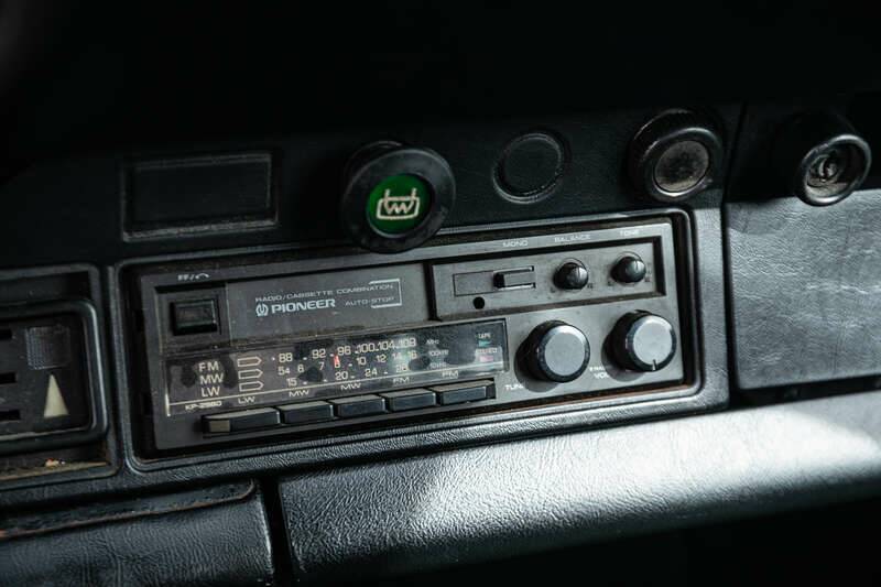 Bild 14/43 von Porsche 911 Carrera RS 3.0 (1969)