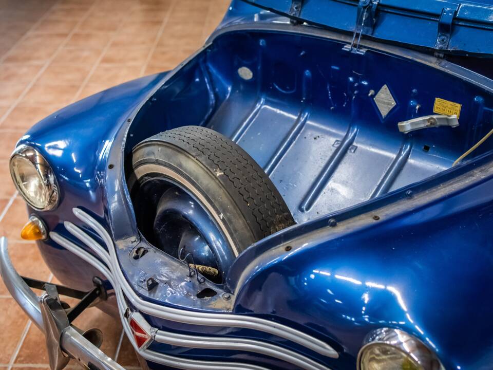 Bild 6/23 von Renault 4 CV (1960)