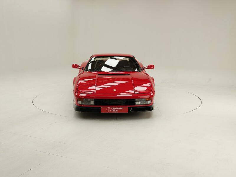 Bild 5/15 von Ferrari Testarossa (1991)