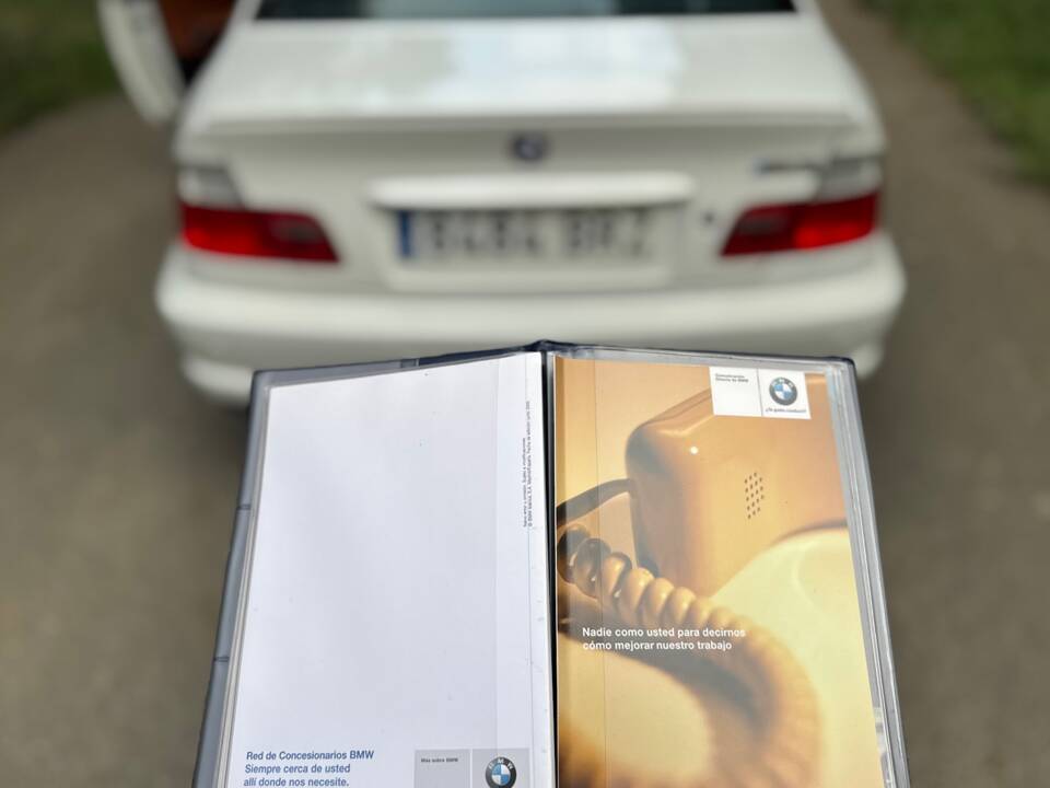 Bild 65/80 von BMW M3 (2001)