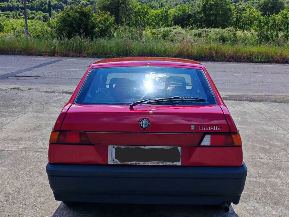 Bild 6/31 von Alfa Romeo 33 - 1.3 S (1989)