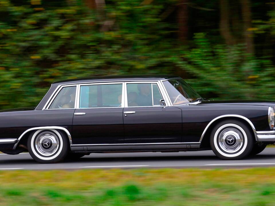 Image 22/78 of Mercedes-Benz 600 (1965)