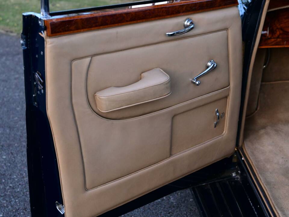 Bild 24/50 von Rolls-Royce Silver Dawn (1954)
