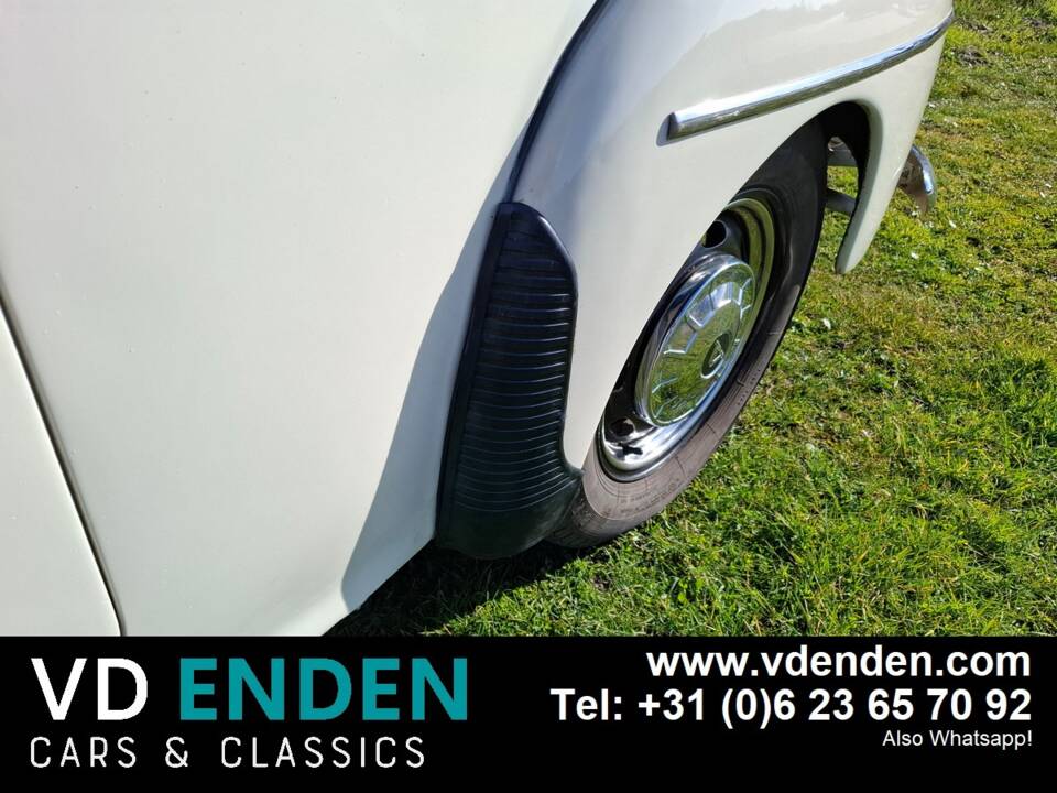 Image 22/41 of Volvo PV 544 Sport (1962)