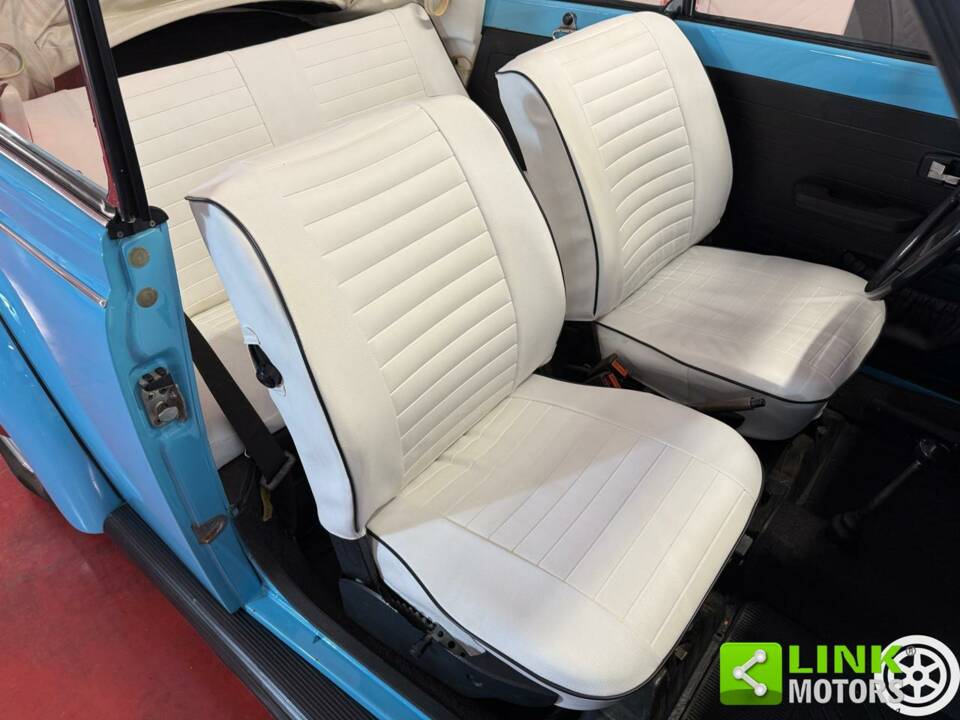 Image 12/35 of Volkswagen Beetle 1303 (1973)