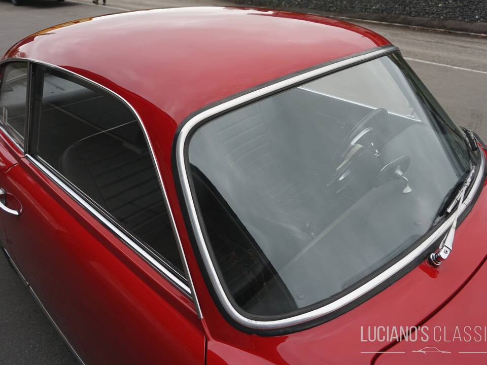 Imagen 33/68 de Alfa Romeo Giulietta Sprint 1300 (1965)