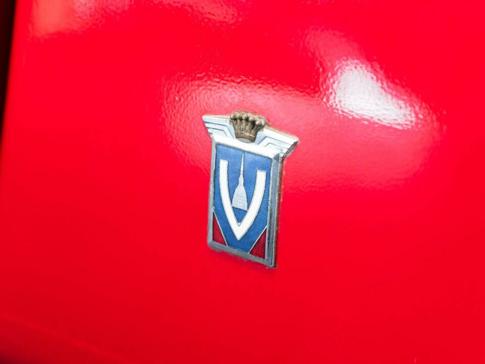 Imagen 11/24 de FIAT 750 Vignale Coupé (1964)