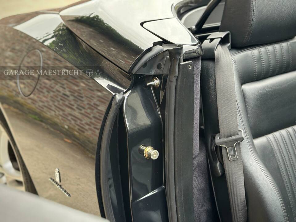 Image 21/59 of Alfa Romeo Spider 2.0 JTS (2003)
