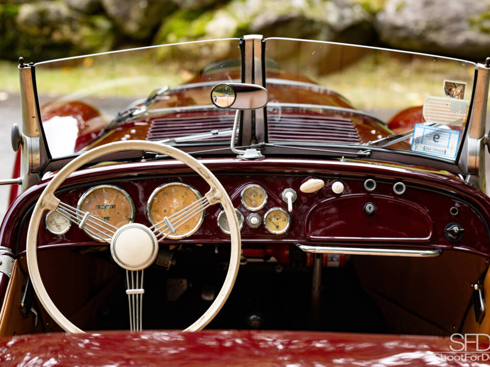Image 36/47 of BMW 328 (1937)