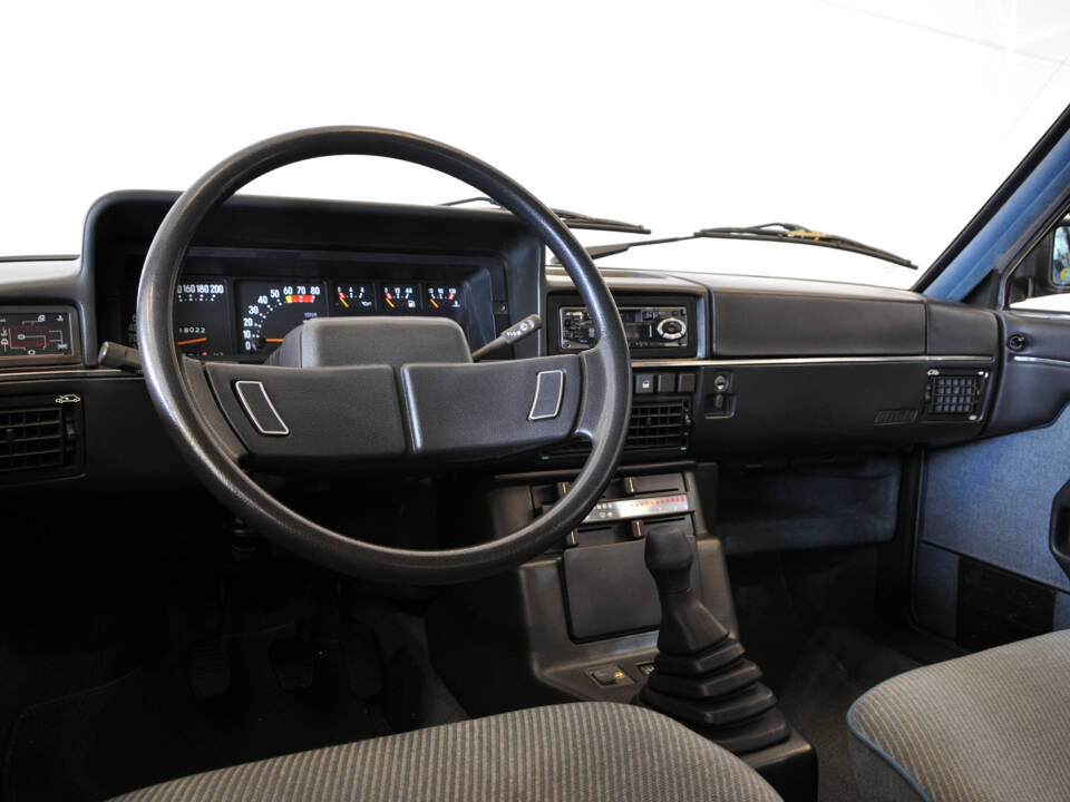 Image 17/27 de FIAT Argenta (1982)
