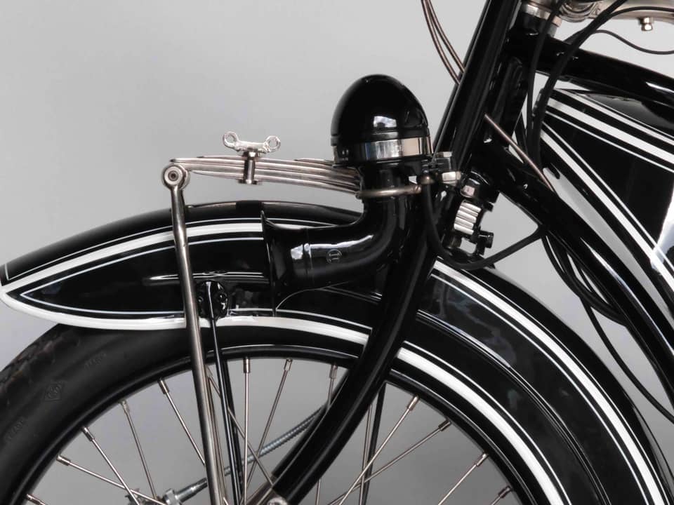 Image 56/98 of BMW R 32 (1925)