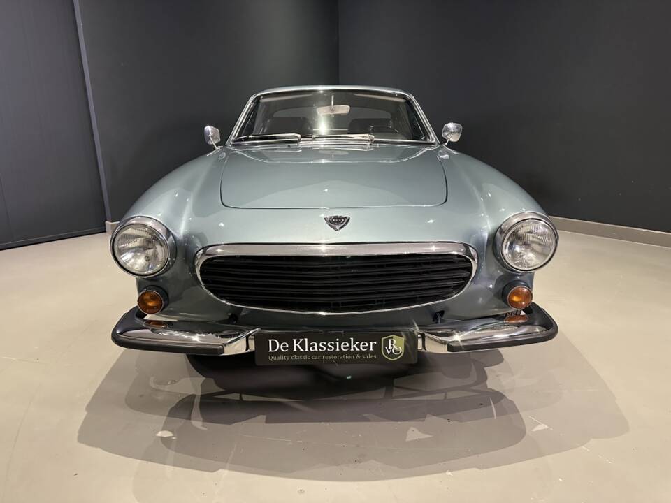 Imagen 3/24 de Volvo 1800 E (1971)