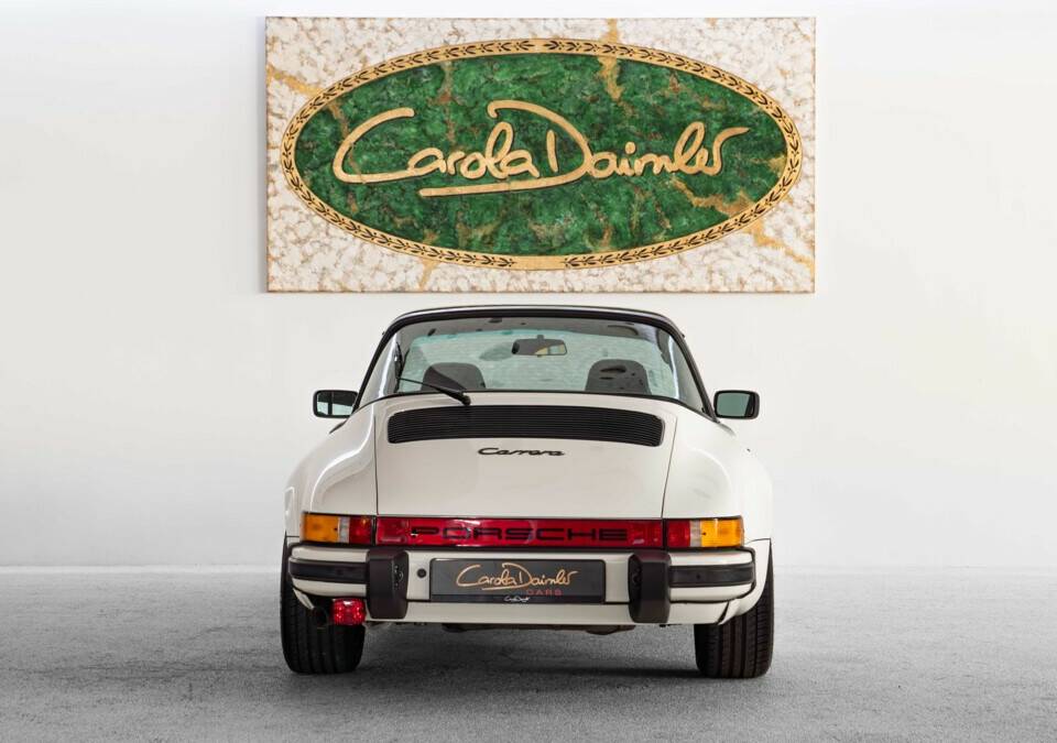 Bild 4/30 von Porsche 911 Carrera 3.2 (1987)