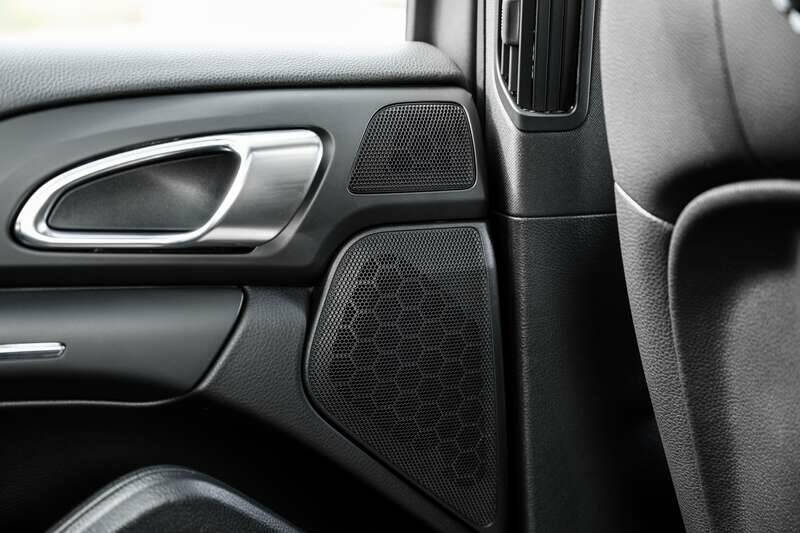 Bild 47/50 von Porsche Cayenne Diesel (2011)