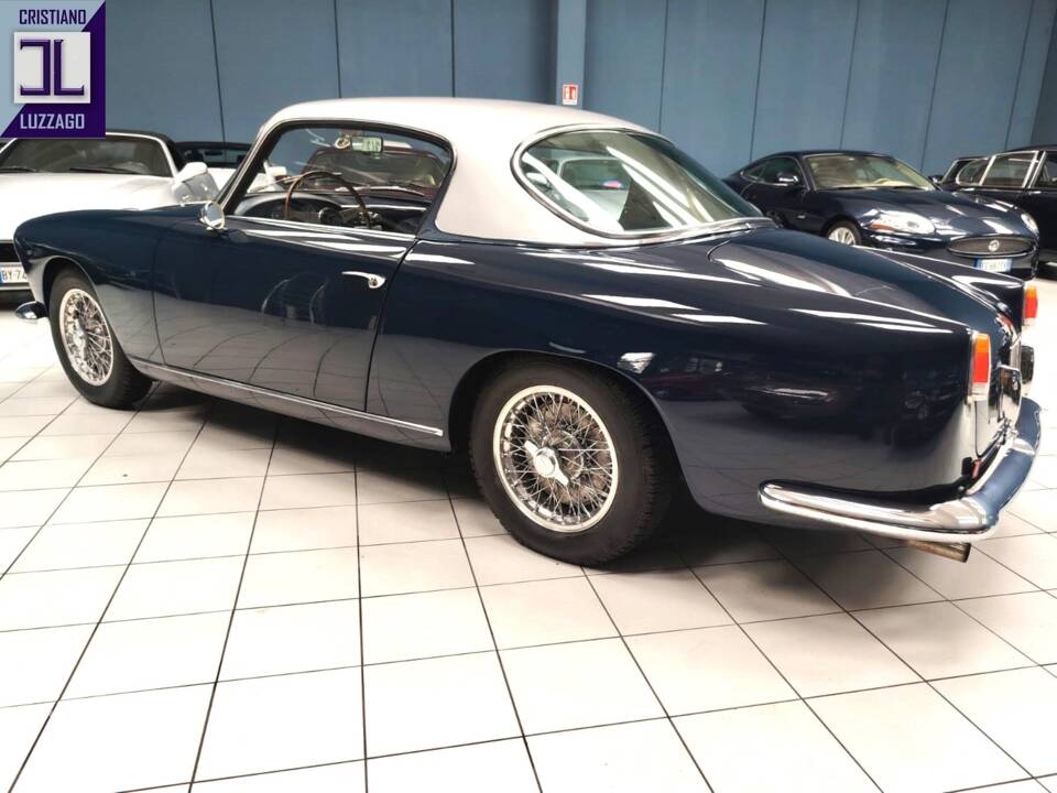 Image 10/67 of Alfa Romeo 1900 C Super Sprint Touring (1956)