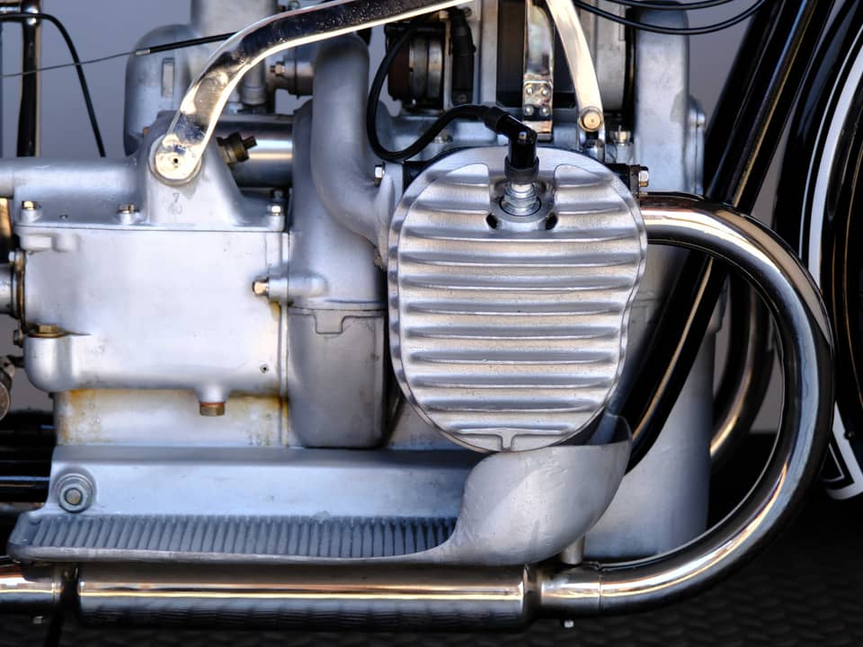 Image 10/88 of BMW R 62 (1929)