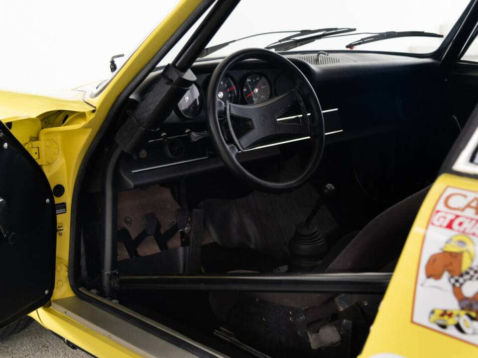 Afbeelding 37/50 van Porsche 911 RSR 2.8 (1973)
