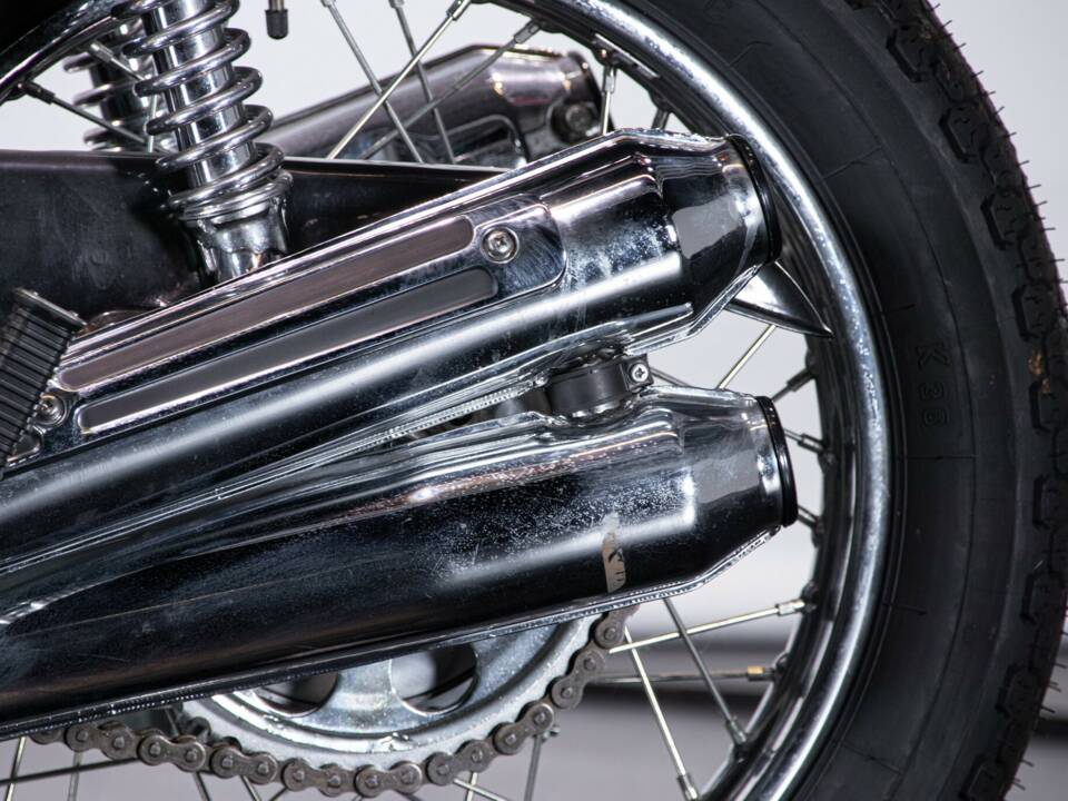 Bild 18/50 von Honda DUMMY (1974)