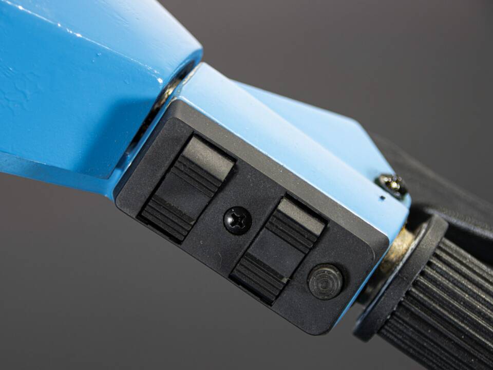 Bild 40/42 von Piaggio Vespa PK 50 S (1982)