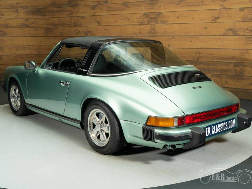 Bild 12/19 von Porsche 911 2.7 S (1976)