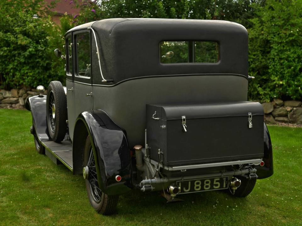 Bild 12/50 von Rolls-Royce 20 HP (1928)