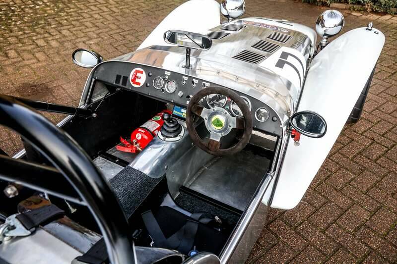 Imagen 2/38 de Lotus Super (1969)