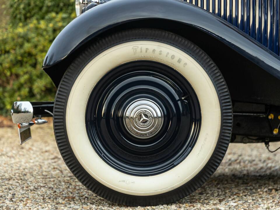Image 27/50 of Mercedes-Benz 200 (1935)