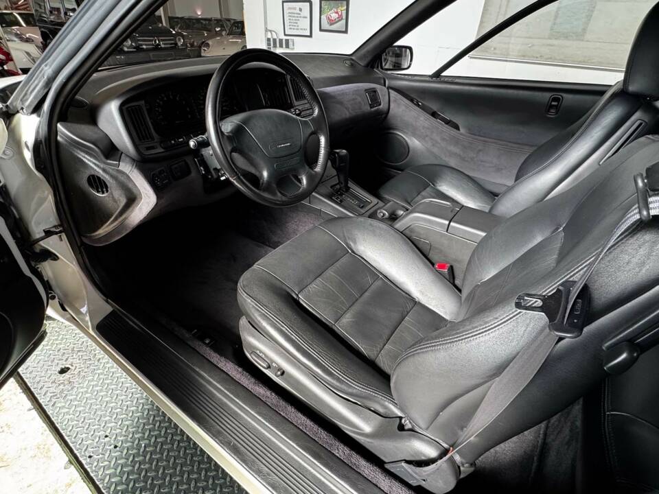 Afbeelding 11/15 van Subaru SVX 4WD (1900)