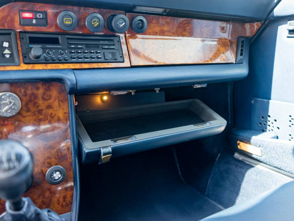 Bild 29/48 von Porsche 911 Carrera 3.2 (1984)
