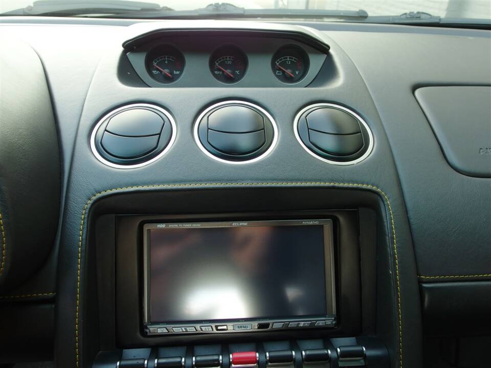 Bild 42/98 von Lamborghini Gallardo (2003)