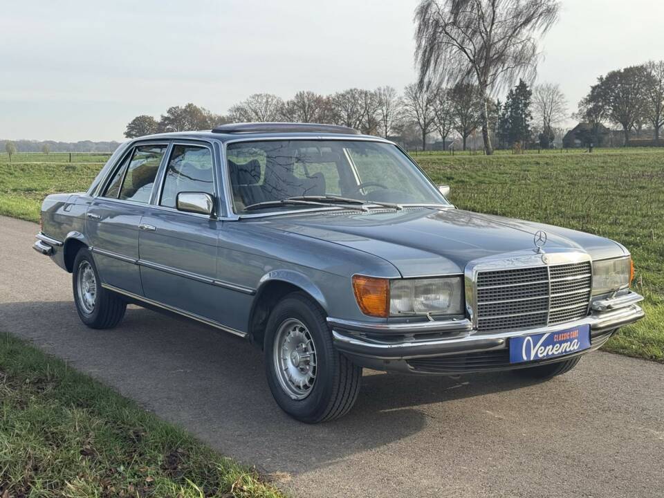Bild 3/14 von Mercedes-Benz 450 SE (1979)