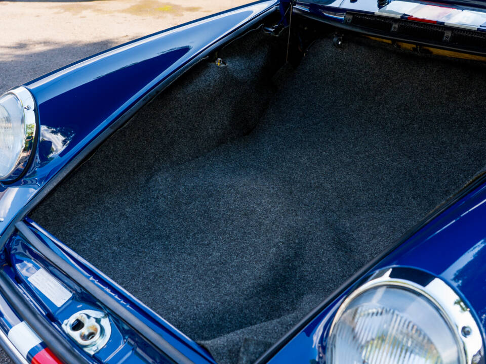 Image 9/42 of Porsche 912 (1967)