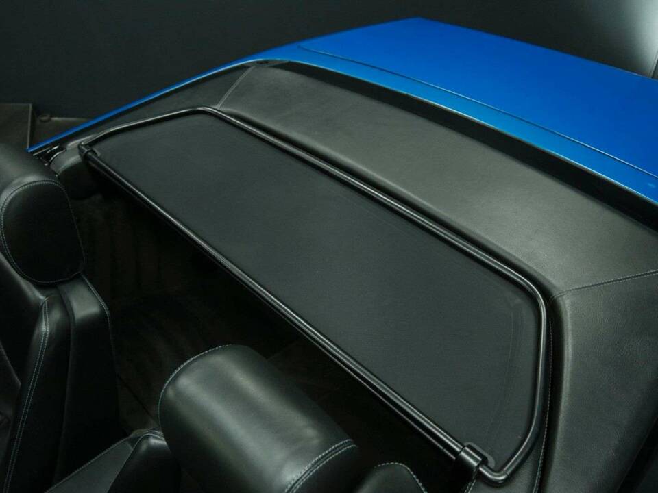 Image 24/50 de Mercedes-Benz SL 500 (1997)
