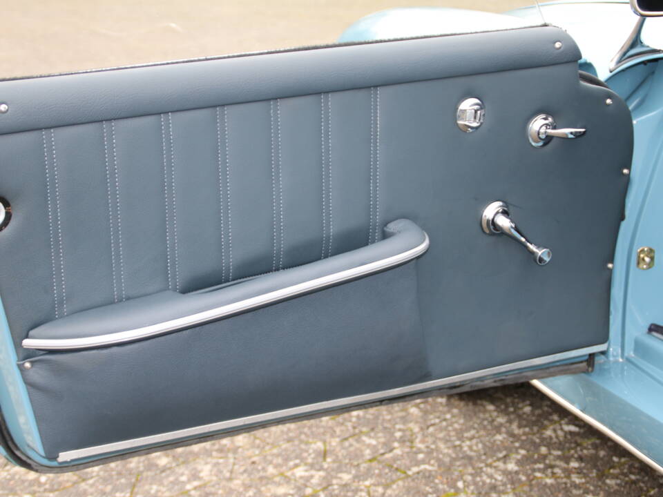 Bild 71/71 von Mercedes-Benz 190 SL (1961)